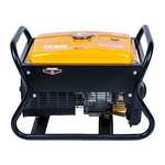 Generator Manufacturer - 2-5KW Butterfly Model Gasoline for Backup & Camping