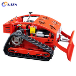 Crawler Robot Manufacturer - Industrial-grade Remote-controlled