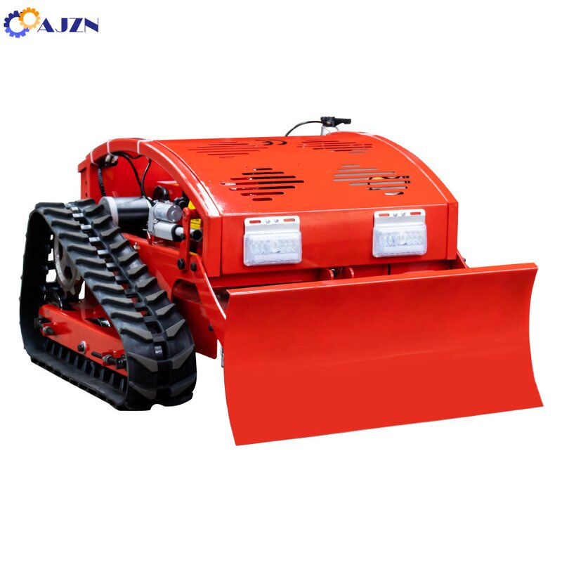 Crawler Robot Manufacturer - Industrial-grade Remote-controlled