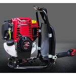 Vibrator Manufacturer - Portable Four-Stroke Backpack External Motor Pump