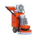 Floor Grinding Machine Manufacturer - G400 4KW Efficient Concrete Trowel