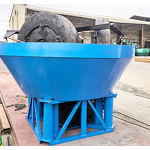 Disc Mill Manufacturer - Wet Grinding for Sale