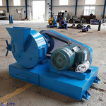 Disk Crusher Manufacturer - Lab Sealed for Hard Disc & Ore