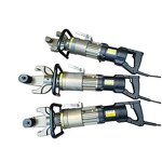 Bending Machine Manufacturer - Electric Portable Pipe & Steel Bar Straightening