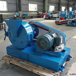 Disk Crusher Manufacturer - Lab Sealed for Hard Disc & Ore