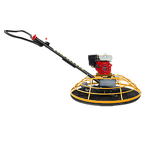 Polisher Manufacturer - CT436 1 Meter Gasoline Hand 220V Concrete Finishing