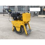 Roller Manufacturer - Small Hand-held Single Wheel Hand Push Soil