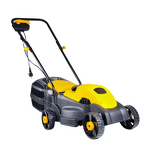 Lawn Mower Manufacturer - Electric High Power Brushless Induction