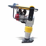 Tamping Rammer Manufacturer - New Industrial Sand Air Vibrating