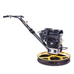 Power Spatula Manufacturer - Cte424 Small Walking for Concrete Edge Corner