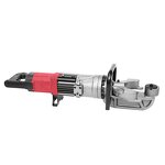 Pipe Bender Manufacturer - Portable Hydraulic Electric Handheld Automatic