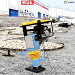 Compactor Manufacturer - High Performance Hand Post & Trench Rammer