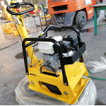 Tamper Compactor Manufacturer - New Generation Compact for Construction