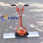Vibrating Trowel Manufacturer - Concrete Electric 220V for Road Ground Leveling