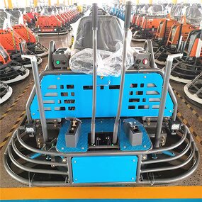 Power Trowel Manufacturer - CT836 Construction Riding 220V Diesel Gasoline Electric