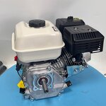 Gasoline Engine Manufacturer - 170F Four-Stroke 7.5Hp Air-Cooled 215Cc
