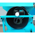 Gold panning equipment