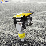 Tamper Manufacturer - Gas-powered Iron Construction Masonry
