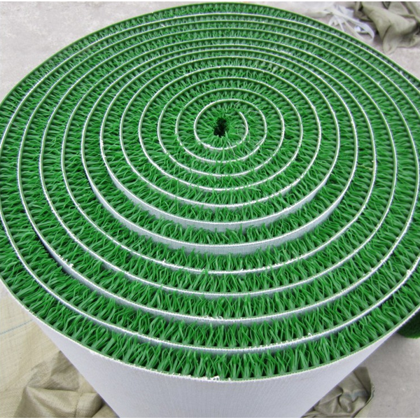 Gold Mining Mat Manufacturer - Dream Turf Reversible Artificial Grass