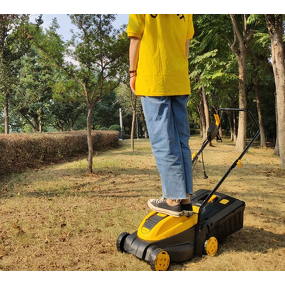 Lawn Mower Manufacturer - 220V Push Brushless Electric High Power
