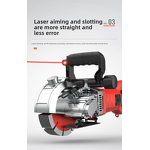 Grooving Machine Manufacturer - Fully Automatic CNC Dust-Free for Plumbing