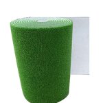 Gold Mining Equipment Manufacturer - Trommel Sluice Box with PE Grass Mat