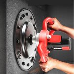 Finishing Machine Manufacturer - Hand-held Electric for Cement Mortar