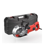 Grooving Machine Manufacturer - Fully Automatic CNC for Electrical Plumbing Installation