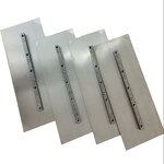 Trowel Manufacturer - Dmr1000 Combined Blade Riding Power 4-Piece Set