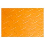 Forklift Cages Manufacturer - 300kg Heavy Duty Steel Folding Safety