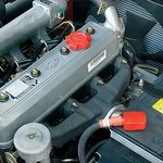 Diesel Forklift Manufacturer - 2-10T Pallet for Saudi Arabia Hydraulic Stacker Truck