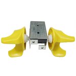 Electric Forklift Parts Manufacturer - Battery Hydraulic Cylinder Motor Charger & Drives Wheels