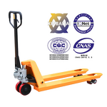 Hand Pallet Truck Manufacturer - Customizable 2ton Portable Manual for Multiple Applications