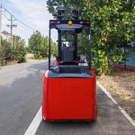 VNA Forklift - Manufacturer 1.5-7Ton Lithium Electric Narrow Aisle New