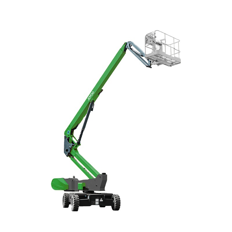 Straight Boom Lift - Manufacturer 18.5m-28.8m Telescopic Lifting for Aerial Working