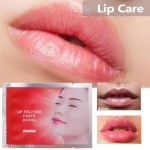 眉唇舒缓膏工厂-代工12只/盒化妆用品
