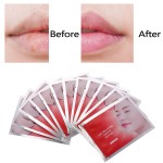 眉唇舒缓膏工厂-代工12只/盒化妆用品