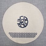 Challah Cover Manufacturer - Embroidered Hebrew Letter Design Shabbat Jewish Gift