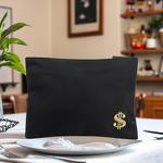 Drawstring Bag Manufacturer - Embroidered Zipper Custom for Holiday Candy Gift Set