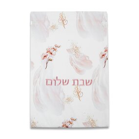 Drawstring Bag Manufacturer - Silk Custom Name High-End Candy Gift Drawstring Pouch