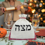 Drawstring Bag Manufacturer - Custom Printed Logo Candy Gift Drawstring Pouch