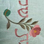 Challah Cover Manufacturer - Satin Traditional Durable Shabbat Judaica Premium Gift