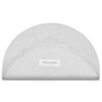 Challah Cover Manufacturer - Satin Traditional Handcrafted Sabbath Judaica Premium Gift