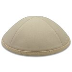 Kippah Manufacturer - Cotton Twill Wholesale Custom Logo for Jewish Wedding Gift