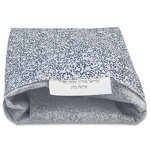 Drawstring Bag Manufacturer - Embroidered Zipper Custom Logo for Party Candy Gift