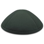 Kippah Manufacturer - Cotton Twill Wholesale Custom Logo for Jewish Wedding Gift