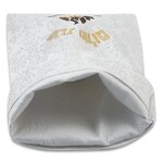 Drawstring Bag Manufacturer - Traditional Custom Embroidery for Candy Gift Pouch