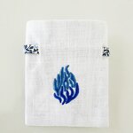 Drawstring Bag Manufacturer - Silk Custom Name for Wedding Candy Gift Gifting