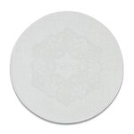 Challah Cover Manufacturer - Satin Traditional Handcrafted Sabbath Judaica Premium Gift