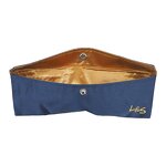 Drawstring Bag Manufacturer - Embroidered Buckle Festive Candy Gift Bag Set